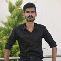 KARTHIK KUMAR Y B