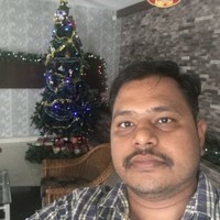 Santosh Nayani