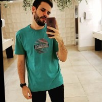 Roger Alvarenga