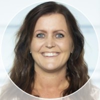 Sabine Slott Jessen