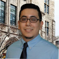 Cesar Guzman