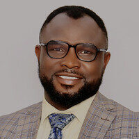 Femi David
