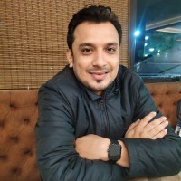 Gaurav Kayarkar