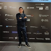 Franklin Espinoza