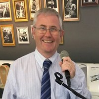 Peter Williams