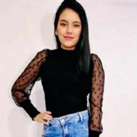 Lucia Arce Mendieta