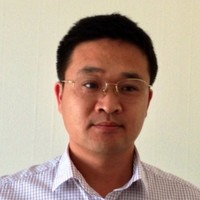 Ray Chen