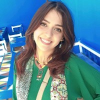Mayar Sultan