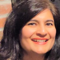 Deepti Ahuja