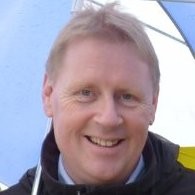 Lars Damborg Jensen