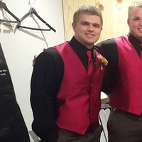 Josh Greenwalt