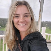 Anastasia Tafelsky