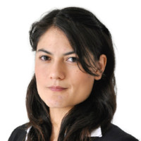 Ma Fernanda Alicia Reyes Muñiz