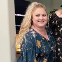 Brittani Mccloskey - Ryman