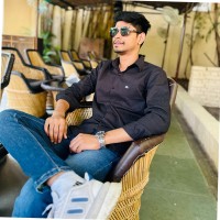 Ehtesham Sarwar