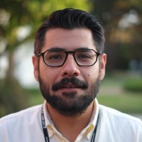Rudy Ruiz