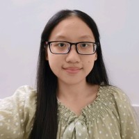 Aliya Wong