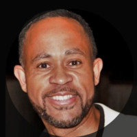 Pete Jordan