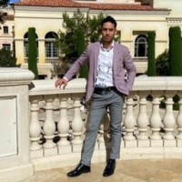 Javier Cataldo Sandoval