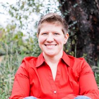 Mary Moore, Csp