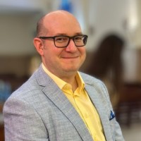 Patrick Courtemanche, EMBA