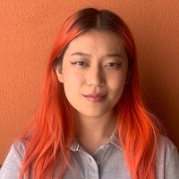 Jamie Jiang