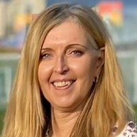 Susanne Thomasson