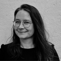 Marieke van der Heide