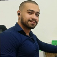 Rafael Ribeiro Dias Lessa