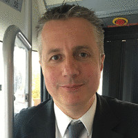 Christophe BRIANÇON