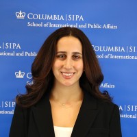 Talia Rosenberg