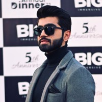Shahzeb Akbar