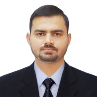 Mohammed Arbaaz khan