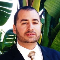 Hamlet Ramírez Marqués