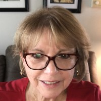 Mary Corwin