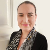 Silvie-Anežka Matić