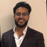 Errol Madramuthu