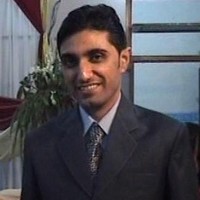 Naveed Khatri