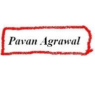 Pavan Agrawal