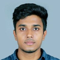 Ajay P Joy