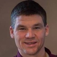 Christopher Pilkington