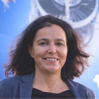 Dr. Inga Stoll