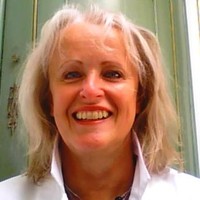 Ineke de Gee - de Ridder