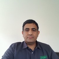 Muhammad Sajid