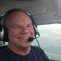 Ray Haley Jr. Rph
