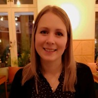Ylva Jarnekrans