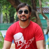 Vishal Limbachiya