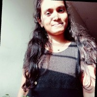 Preethi P. L