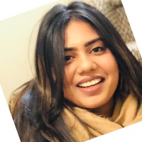 Paramveer Dhaliwal
