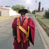 Dr Simangele Dlamini